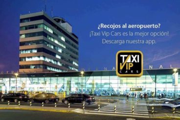 Traslado y recojo del aeropuerto